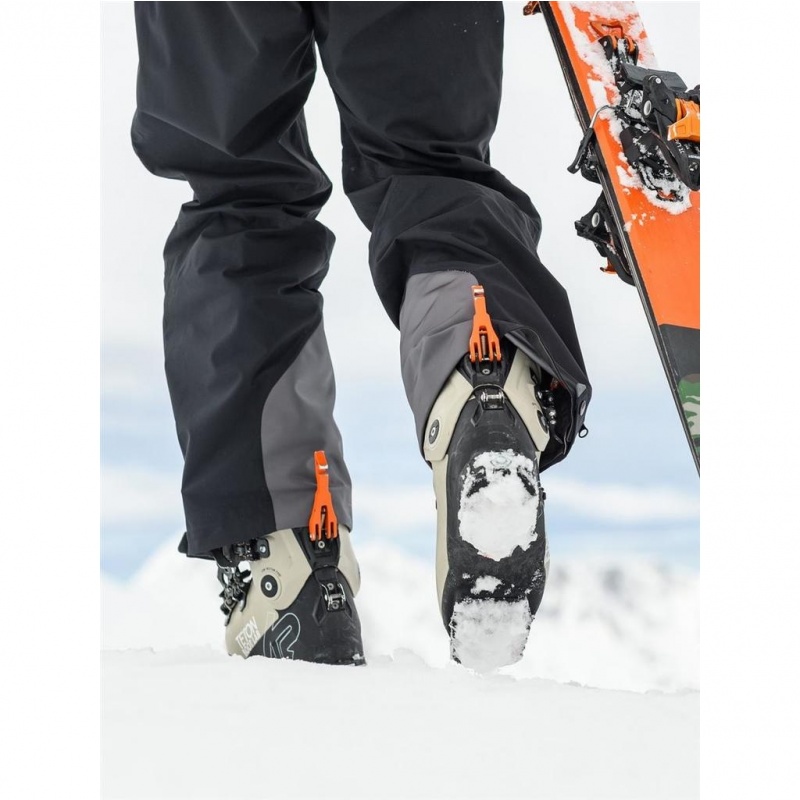 boty K2 Mindbender 130 -  lyžařské, freeridové, skitouringové (model 2020)