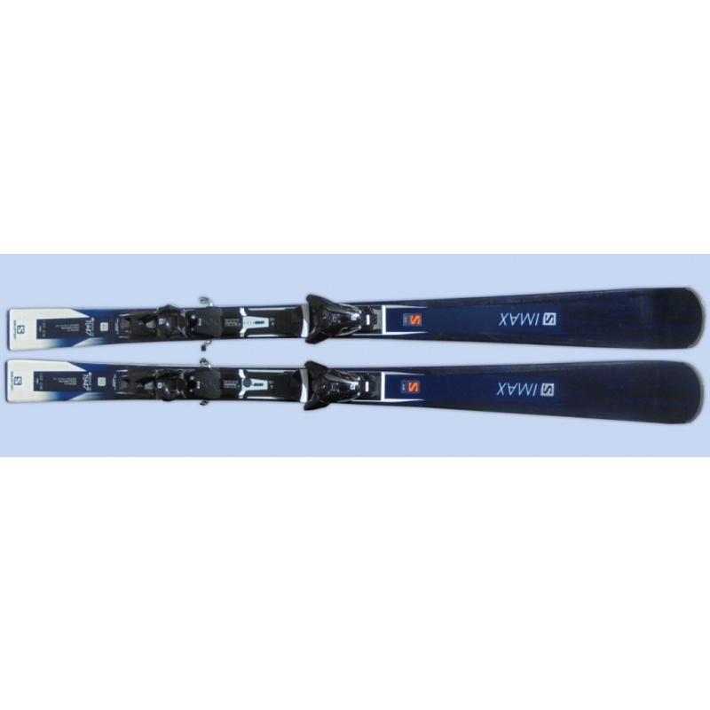 Salomon s max 1947 2025