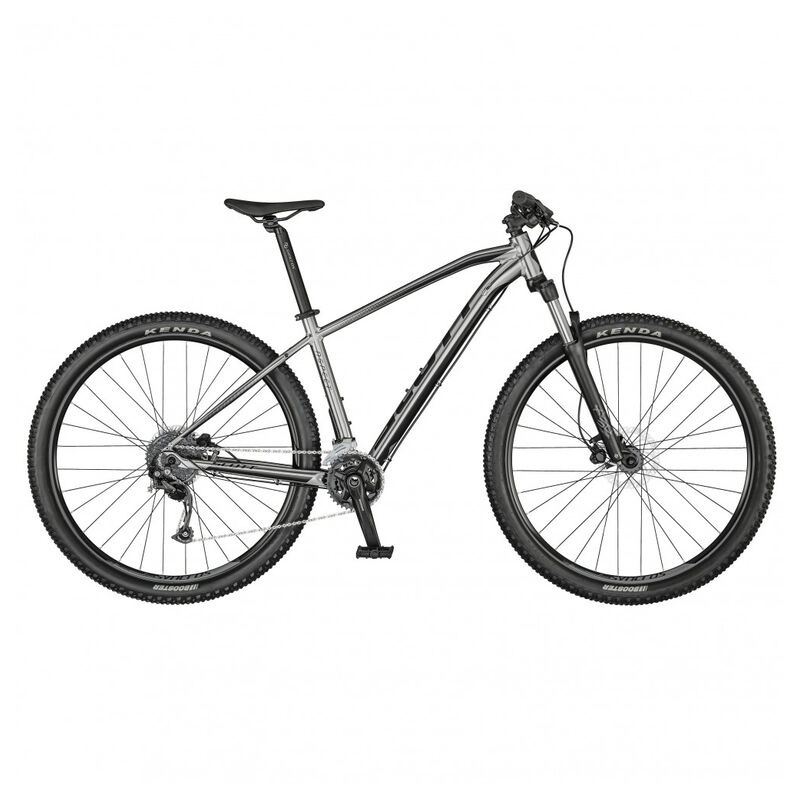 Horské kolo SCOTT ASPECT 950 slate grey model 2023