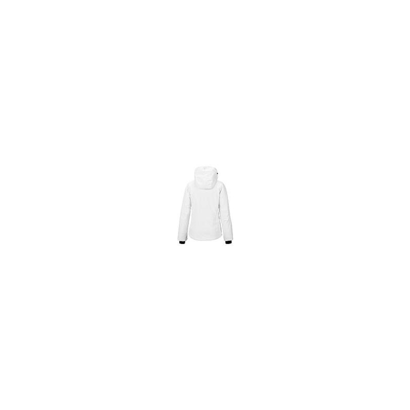 Lyžařská bunda Tenson Yoko bílá
