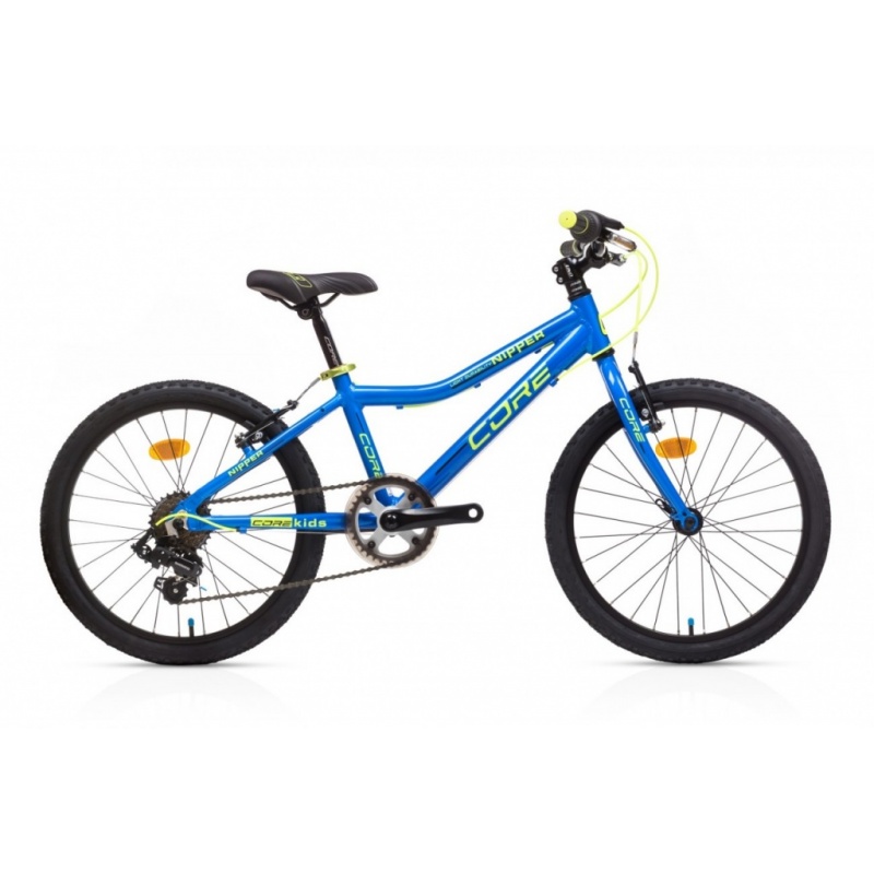 Dětské kolo Al Core Nipper  20" (RŮZNÉ BARVY) váha 7.95 kg