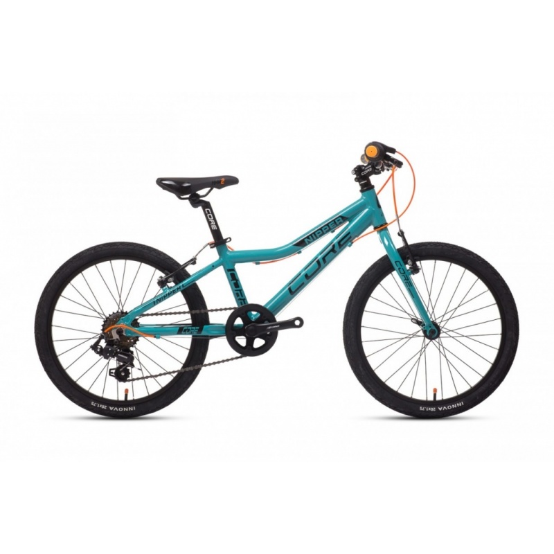 Dětské kolo Al Core Nipper  20" (RŮZNÉ BARVY) váha 7.95 kg