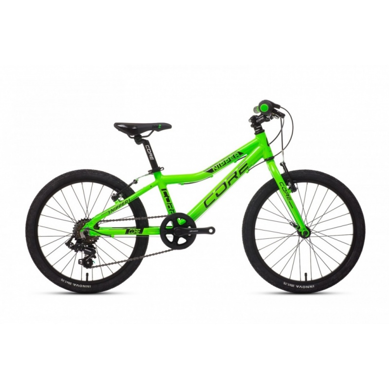 Dětské kolo Al Core Nipper  20" (RŮZNÉ BARVY) váha 7.95 kg