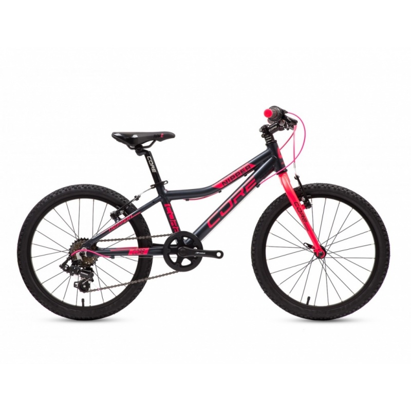 Dětské kolo Al Core Nipper  20" (RŮZNÉ BARVY) váha 7.95 kg