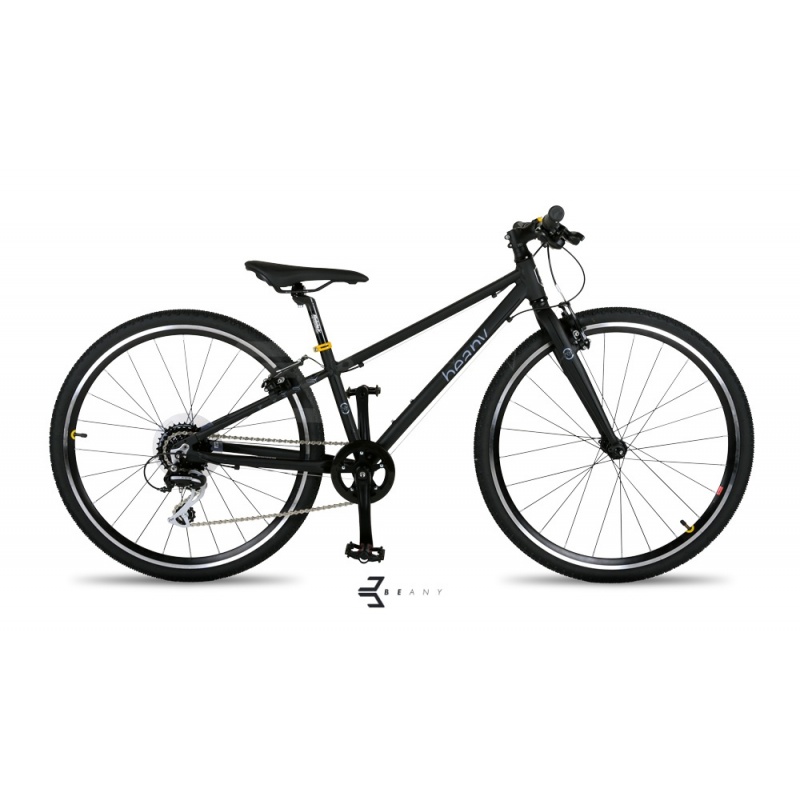 Dětské kolo BEANY ZERO 26 (různé barvy) nejlehčí 26" kolo 8,3kg