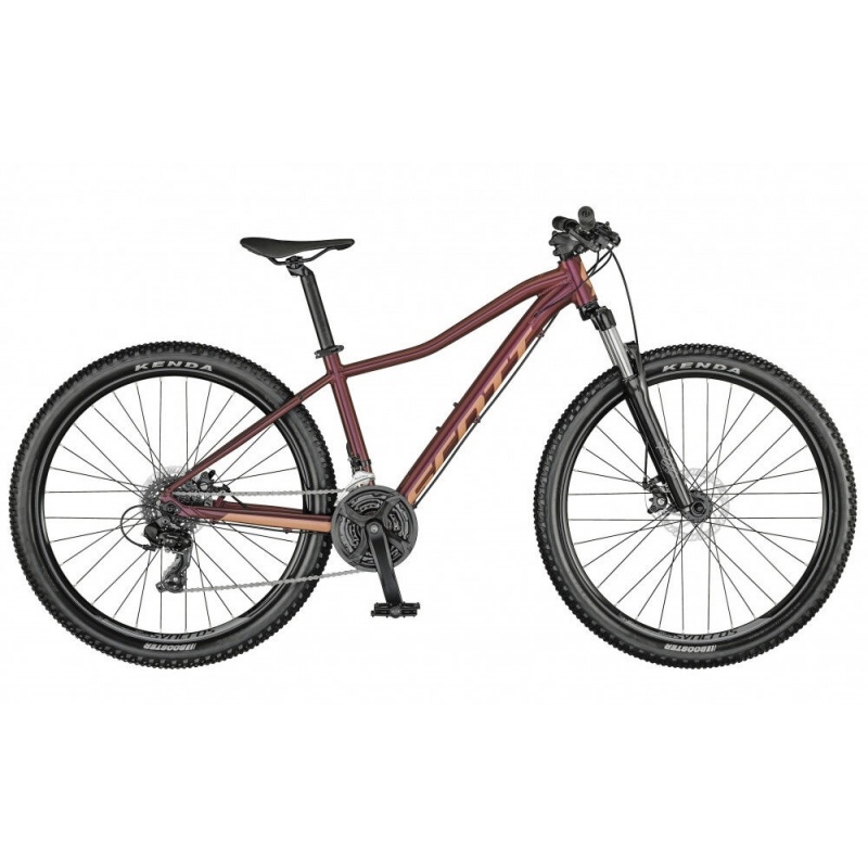 Horské kolo SCOTT CONTESSA ACTIVE 60 27,5 model 2021