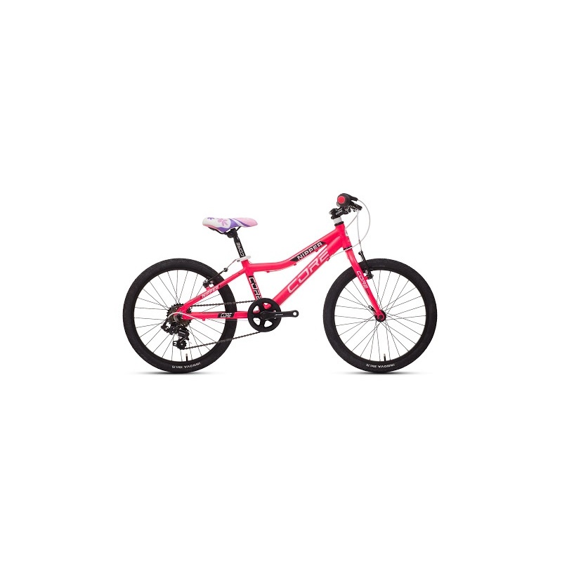 Dětské kolo Al Core Nipper  20" (RŮZNÉ BARVY) váha 7.95 kg