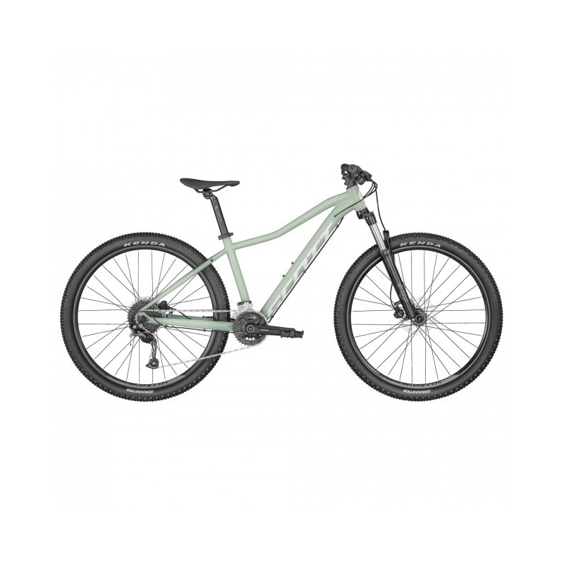 Horské kolo SCOTT CONTESSA ACTIVE 40 Blue model 2022