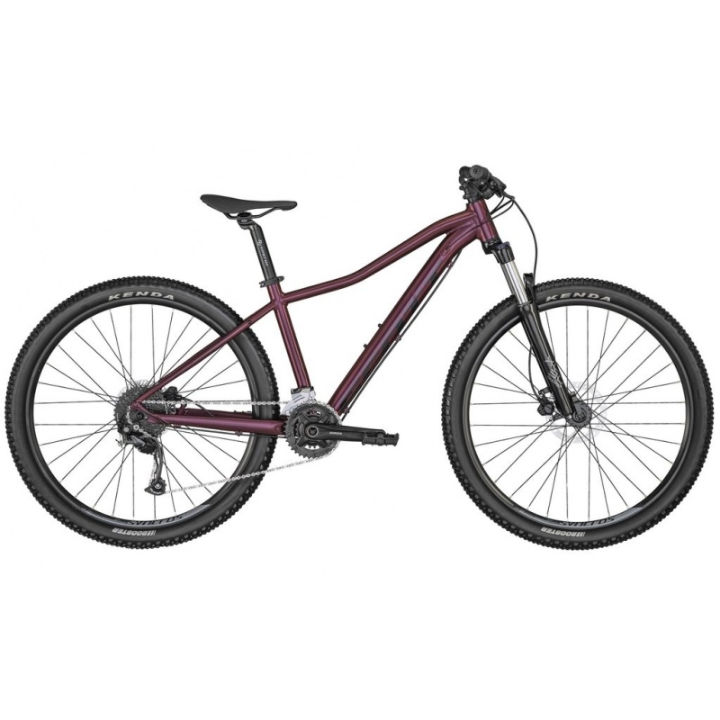 Horské kolo SCOTT CONTESSA  ACTIVE 40 Purple model 2022