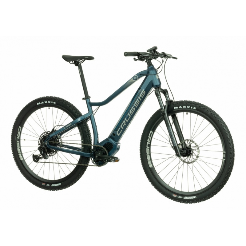 Horské elektrokolo Crussis  ONE-OLI Largo 8.7-S (2022)