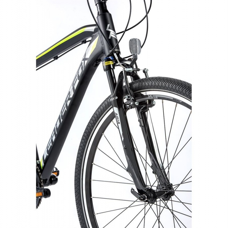 Krosové kolo LEADER FOX Daft - VÝPRODEJ Krosové kolo LEADER FOX Daft - VÝPRODEJ