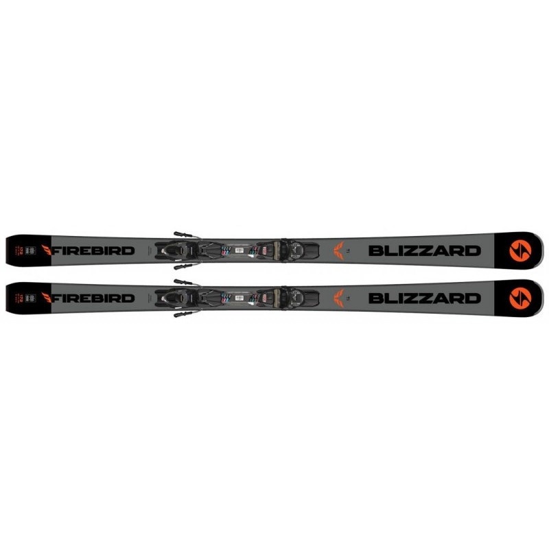 Lyže Blizzard Firebird Ti 2020 + vázaní (model 2020)