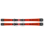 Lyže Blizzard Firebird Ti + vázaní (model 2020)