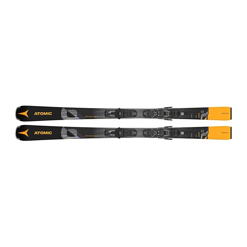 Lyže Atomic Redster Q pro + vázaní (model 2023)