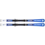 Lyže Salomon S/Race SL 10 + vázaní Salomon M12 (model 2024)