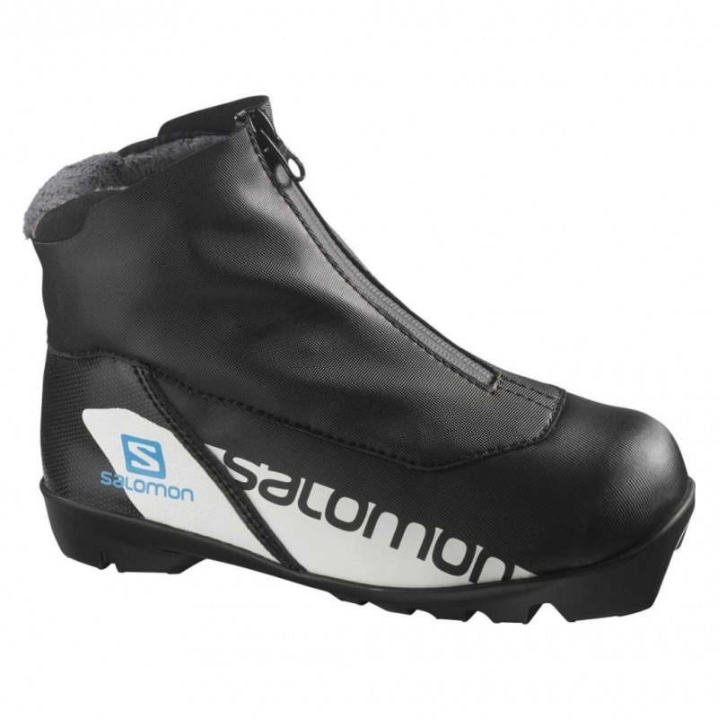 Běžecké boty Salomon RC JR Prolink