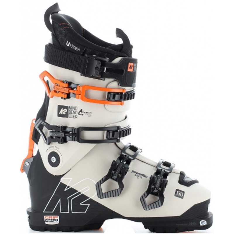 boty K2 Mindbender 130 -  lyžařské, freeridové, skitouringové (model 2020)
