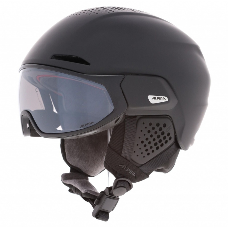 Helma Alto Q Lite