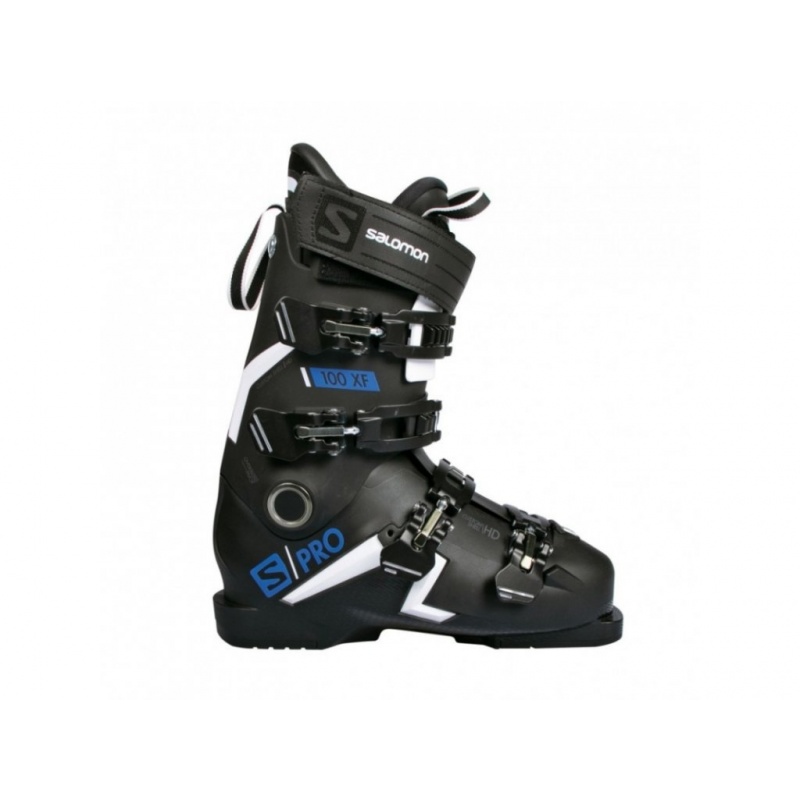 Lyžařské boty Salomon S/Pro 100 XF - Tvarování ZDARMA
