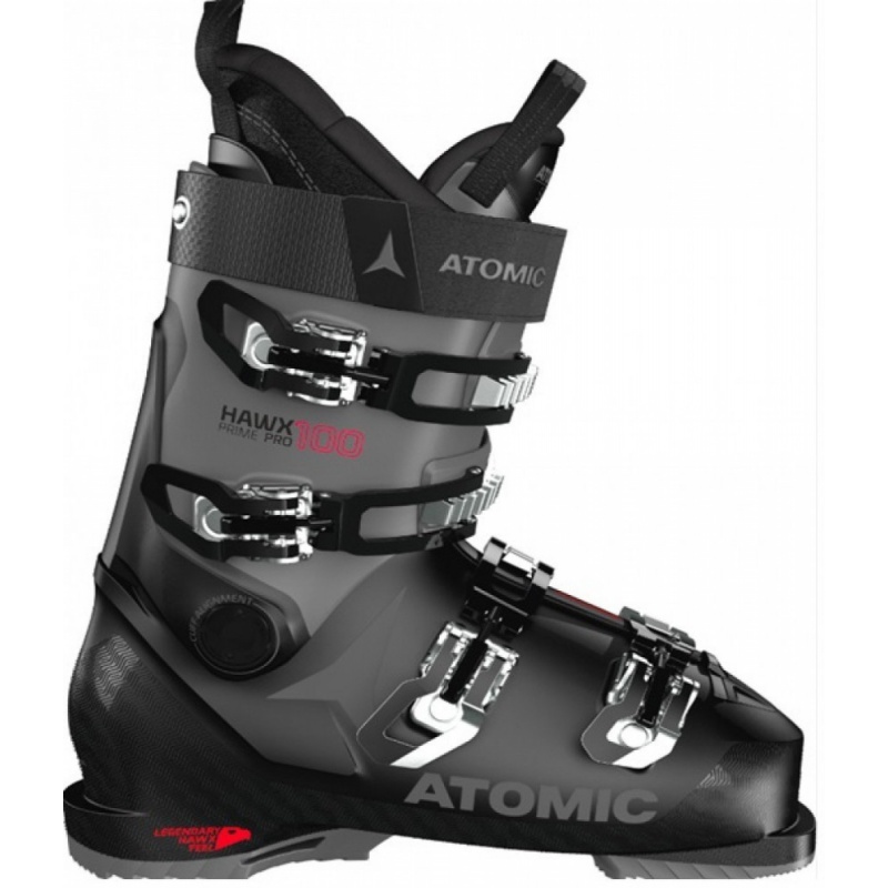 Lyžařské boty Atomic Hawx Prime Pro 100 (model 2020) - Tvarování ZDARMA