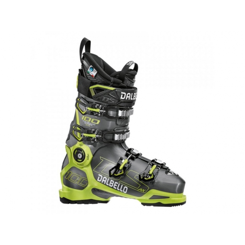 Lyžařské boty Dalbello Sport AX 100 - Tvarování ZDARMA
