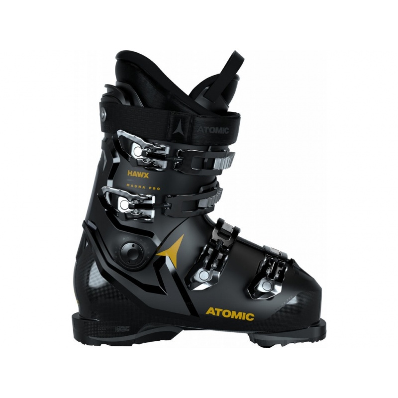 Lyžařské boty Atomic HAWX Magna Pro (model 2024) - Tvarování ZDARMA