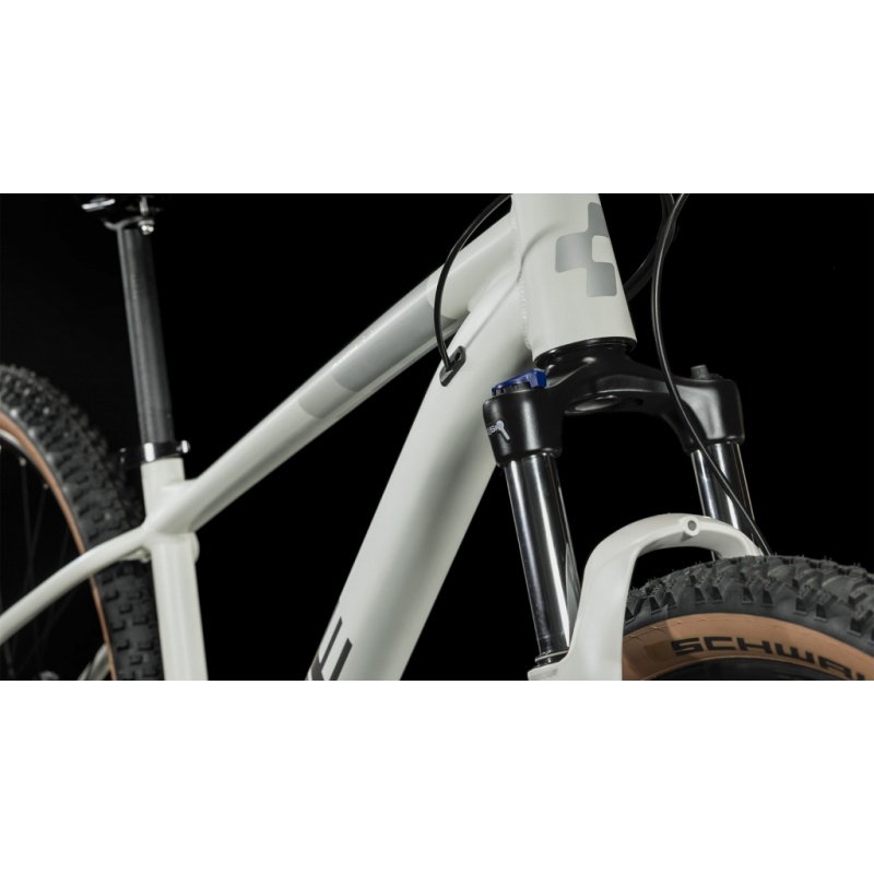 Horské kolo CUBE ACCESS WS EXC 29"  barva lightgrey´n´rose  model 2023