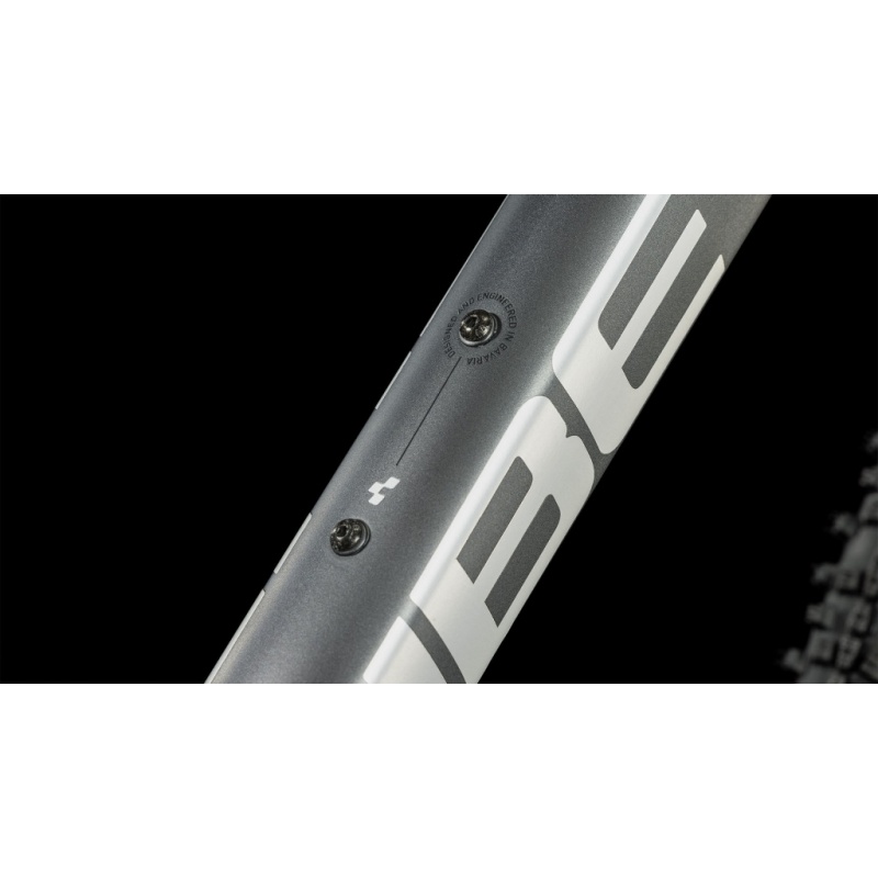 Horské kolo CUBE Aim SLX graphite´n´metal model 2024 Horské kolo CUBE Aim SLX graphite´n´metal model 2024