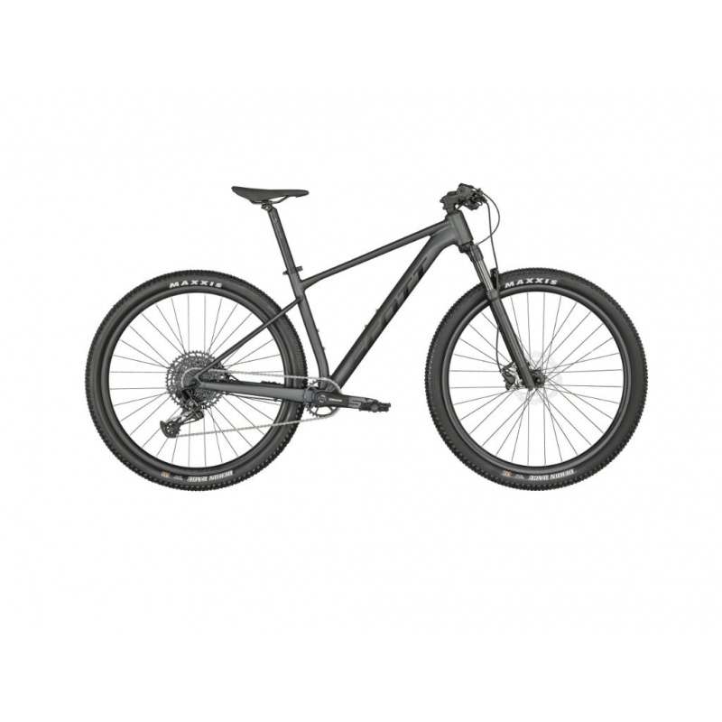 Horské kolo SCOTT SCALE 970 - barva GREY