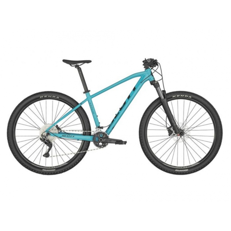 Horské kolo SCOTT ASPECT 930 model 2023 - BLUE