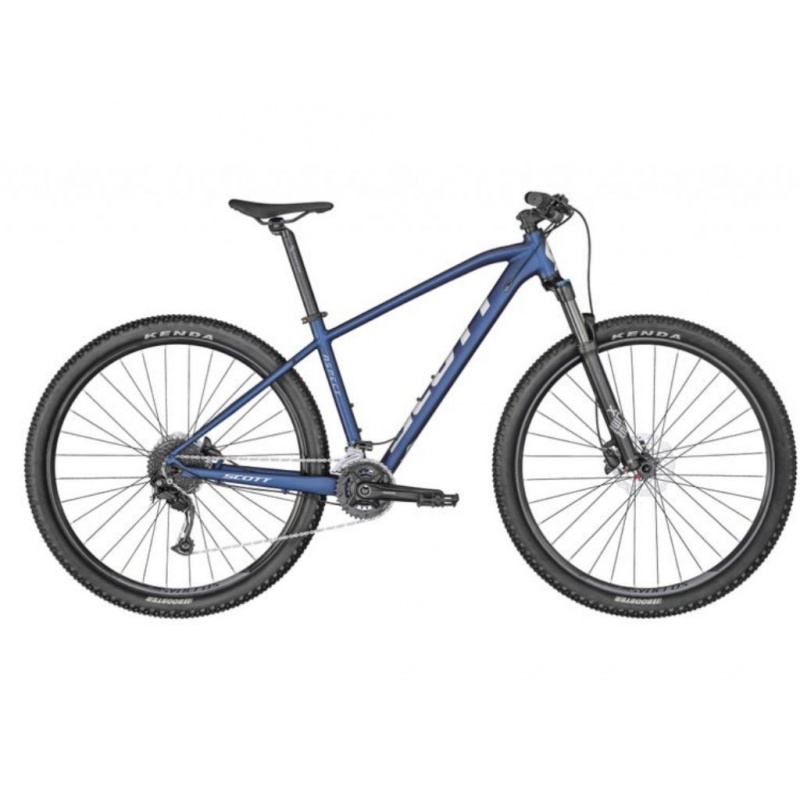 Horské kolo SCOTT ASPECT 940 model 2023 - BLUE