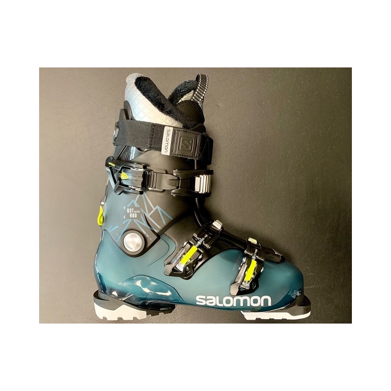 boty SALOMON QUEST ACCESS R 80 boty SALOMON QUEST ACCESS R 80