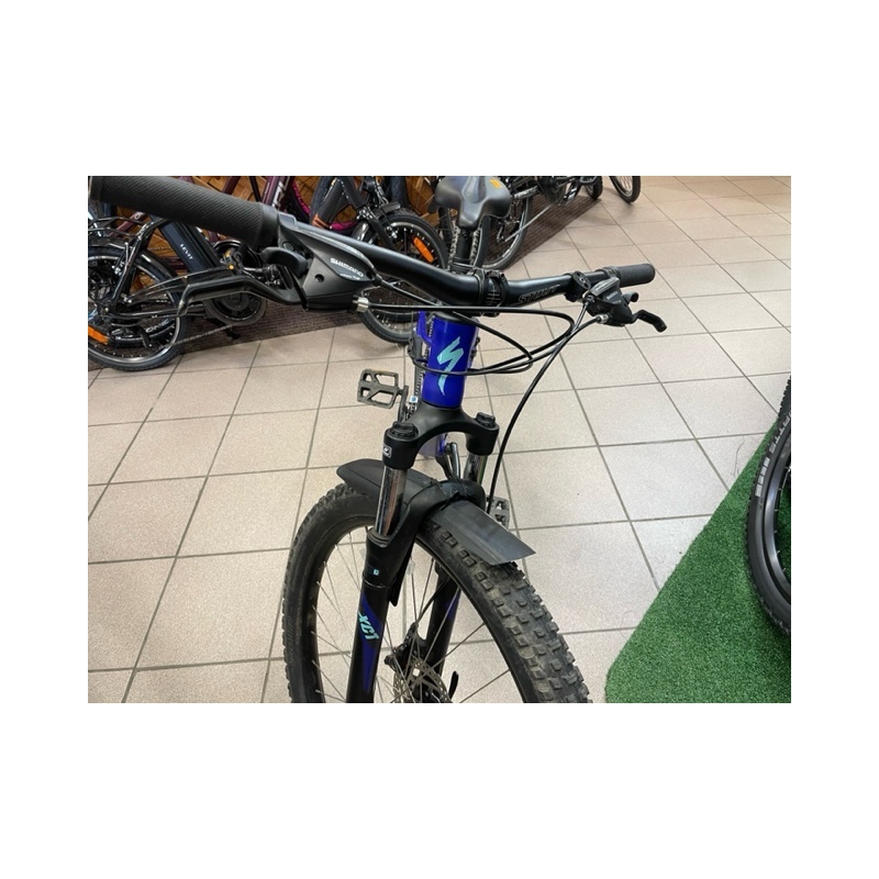 Horské kolo Specialized Pitch 27,5" velikost XS