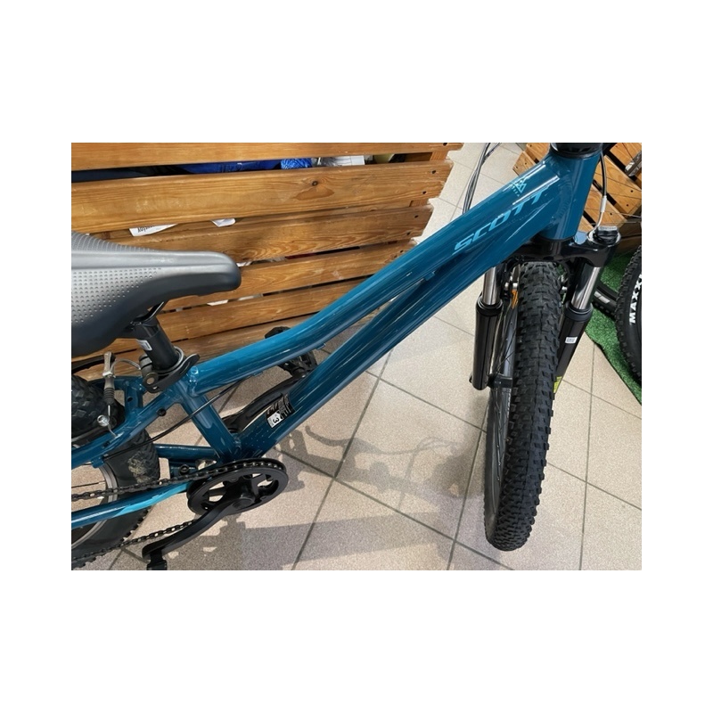 Bazarové juniorské kolo SCOTT CONTESSA 24 JR W model 2021