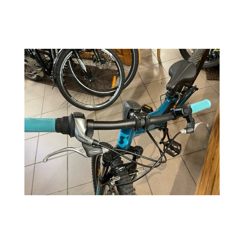 Bazarové juniorské kolo SCOTT CONTESSA 24 JR W model 2021